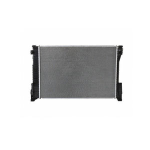 Radiador de Refrigerante del Motor <span class=keywords><strong>MB</strong></span> W207 E220 E250 E350 A2045001203 Enfriador de Agua de Aluminio OEM 2045001203 para Mercedes Benz - Product Image 3