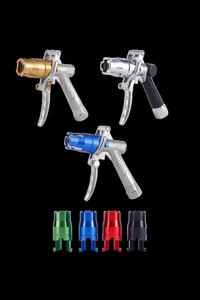 Pistola di riempimento <span class=keywords><strong>Gas</strong></span> <span class=keywords><strong>Gas</strong></span> di petrolio liquefatto ugello automatico pistola di riempimento gpl - Product Image 6