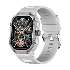 HK24 Montre intelligente 2.01 pouces Série <span class=keywords><strong>8</strong></span> 9 Sport Fréquence cardiaque Oxygène sanguin Smartwatch Reloj Inteligente I9 Pro Max Smartwatches - Product Image 1