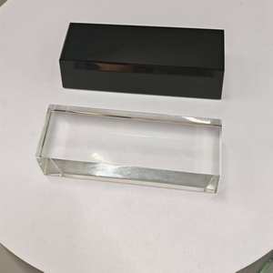 قاعدة كريستال كريستال متنوعة للبيع بالجملة - Product Image 4