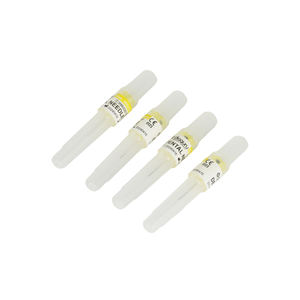 Ago dentale lungo OEM <span class=keywords><strong>27g</strong></span> con smussatura per la salute - Product Image 2