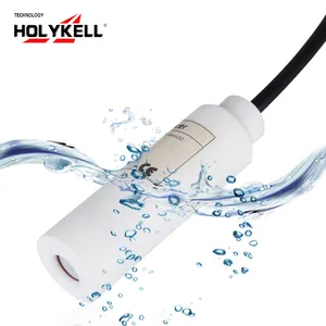 Holykell Tuôn Ra Màng Gốm Nước Biển Mức Áp Suất Cảm Biến - Product Image 1