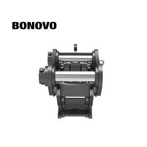 Bonovo Oem Snelkoppeling Hoogrendementsgraafmachine Hydraulische Snelle Koppeling - Product Image 5