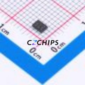 วงจรรวม TDFN-8-EP MCP6N11T-010E/MNY (2x3) ใหม่วงจรรวมวงจรรวมเครื่องขยายเสียงเครื่องมือวัด - Product Image 1