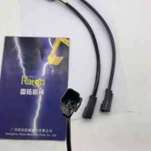 125-2966 1252966 เซ็นเซอร์วัดรอบ 5I7579 5I-7579 196-7973 เซ็นเซอร์วัดความเร็วสำหรับ E320C - Product Image 5