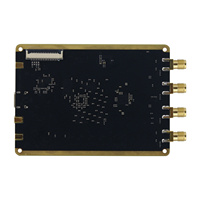 Papan pengembangan USRP B210 + + Development SDR, papan pengembangan USB3.0 tipe-c 56MHz mendukung Input PPS/10MHz