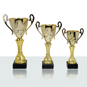 Coppa Individuale Georg 33 cm - Product Image 1