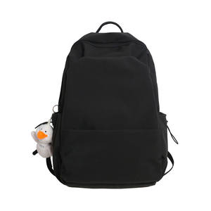 Mochila Personalizada 2025, Mochila Deportiva para Mujer, Gran Capacidad, Bolsa para Computadora, Mochila Escolar Portátil para Parejas - Product Image 1