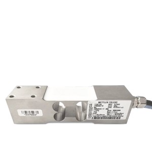 เวทอิท วีหิง สำหรับ Toledo SLP532-30กก.50กก.100กก.200กก.300กก. โหลดเซลล์สแตนเลสสตีล ความแม่นยำสูง ความคลาดเคลื่อนรวม 0.02% รับประกัน - Product Image 1