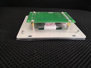 20คีย์5*<span class=keywords><strong>4</strong></span> USB ทนทาน PS2แป้นแป้นตัวเลขสำหรับตู้โลหะ - Product Image 2