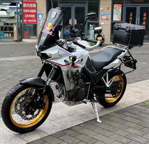 มอเตอร์ไซค์วิบากสีดำมือสอง 700 ซีซี ยามาฮ่า รุ่น <span class=keywords><strong>T700</strong></span> - Product Image 6