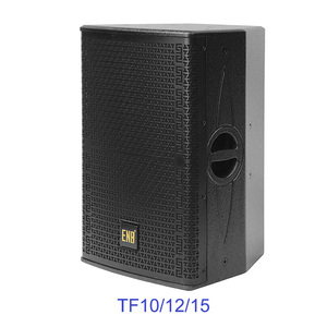 Đầy Đủ loa 10/12/15 inch sonido Profesional DJ Đảng chuyên nghiệp loa cao cấp KTV Loa - Product Image 2