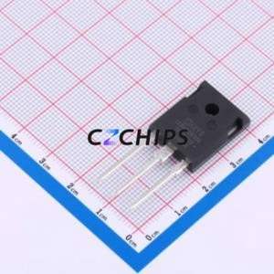 Original et tout nouveau IXBH12N300 TO-247 Transistor IGBT / Module vente entière fournisseur de puces de composants électroniques et Service de nomenclature - Product Image 1