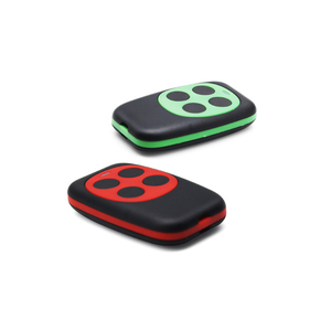 Không dây 315/433MHz 4-nút điều khiển từ xa với 100m Khoảng cách truyền dẫn - Product Image 3