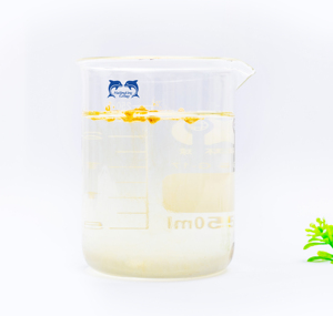 Oligosaccharide de chitosane hydrosoluble pour tomates, bananes, piments et coton pour renforcer l'immunité des plantes et protéger les racines - Product Image 5