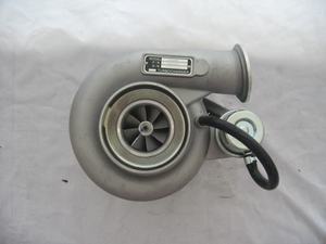 Турбокомпрессор HY35W для грузовиков Cummins 3596647 4025227 EEA - Product Image 2