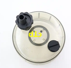 Bol de pré-filtre à carburant KOMATSU PC400-8 WA500-6 PC1250-8 600-311-3220 - Product Image 2