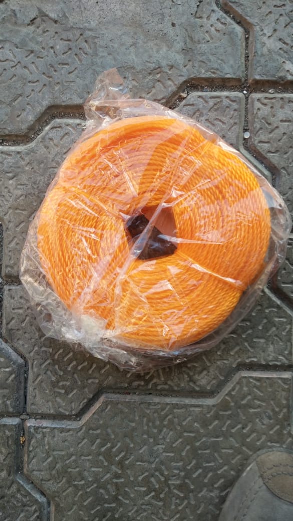 สีส้ม