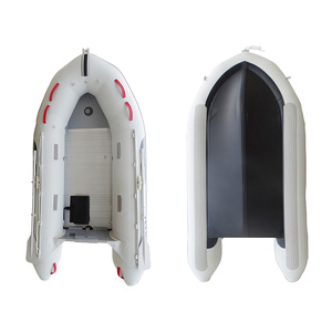 Hot sales Best 6 person German <strong>Heytex</strong> inflatable boat - Product Image 2