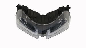 La fábrica de fabricación de moldes de inyección personalizados profesionales produce aberturas de carcasas de faros de plástico para automóviles/motocicletas - Product Image 4