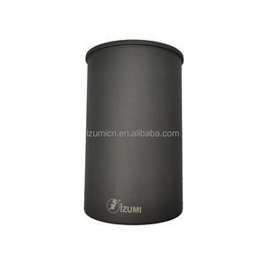 IZUMI 4 cilindros 118mm 4M51 revestimiento de cilindro de motor diésel - Product Image 3