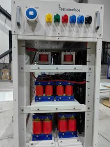 1000KW Schaltgerät-Testgerät AC-Lastbank 115V/220V/380V/400V/415V/690V - Product Image 5