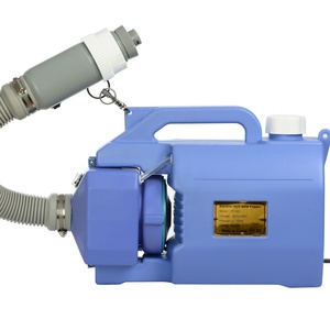 เครื่องพ่นหมอกควันแบบพกพา 5 ลิตร สำหรับฆ่าเชื้อโรค แบบ ULV Cold Fogger - Product Image 2