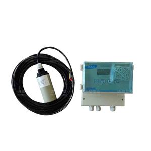 Tanque de agua Medidor de <span class=keywords><strong>nivel</strong></span> de combustible <span class=keywords><strong>Sensor</strong></span> Medidor de <span class=keywords><strong>nivel</strong></span> ultrasónico de alta precisión 4-20mA Medidor De <span class=keywords><strong>Nivel</strong></span> ultrasónico - Product Image 4