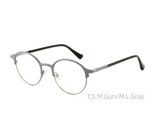 New Arrival <strong>Other</strong> <strong>Frame</strong> Solid Diamond Lightweight Full-Rim Fashion Unisex Black Optical Prescription Eyeglasses <strong>Frames</strong> - Product Image 5