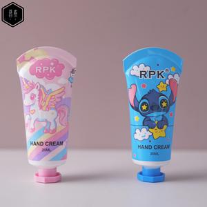 Crème pour les mains RpK 20 ml, design cartoon pour enfants et adultes, soin hydratant - Product Image 1