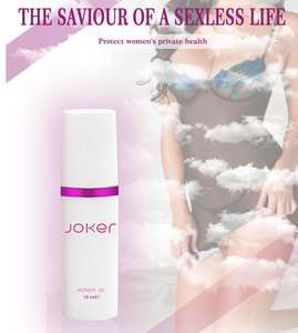 Gel orgasmique gouttes de sexe excitateur pour les femmes, spray Climax orgasme fort améliorer le gel féminin huile vaginale raffermissante - Product Image 6