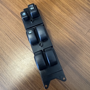 Pièce automobile MR587229, interrupteur de commande électrique de lève-vitre pour <span class=keywords><strong>Mitsubishi</strong></span> Outlander Lancer 2002-2003 - Product Image 2