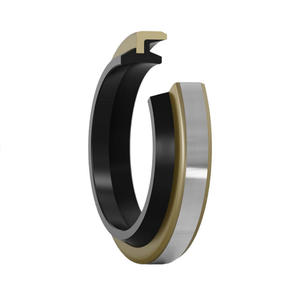 Grattoir à huile anti-poussière DKB 30-42-6/9 pour cylindre hydraulique - Product Image 4