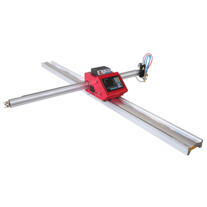 Mini machine de découpe plasma portable en métal avec une taille de coupe de 5*10 - Product Image 4