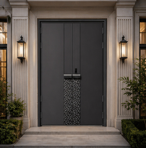 <span class=keywords><strong>Porte</strong></span> <span class=keywords><strong>d</strong></span>'<span class=keywords><strong>entrée</strong></span> haut de gamme en alliage <span class=keywords><strong>d</strong></span>'aluminium, <span class=keywords><strong>prix</strong></span> usine, <span class=keywords><strong>porte</strong></span> <span class=keywords><strong>d</strong></span>'<span class=keywords><strong>entrée</strong></span> insonorisée et isolante thermiquement pour villa, double <span class=keywords><strong>porte</strong></span> de sécurité - Product Image 1