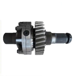 ชุดเฟืองท้ายตงเฟิง EQ153 รุ่น 2510ZHS01-410 2510ZHS01-410 2510ZHS01-410 - Product Image 4