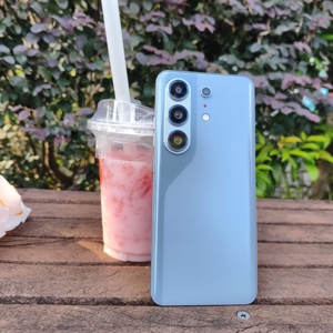 Android 15/16/17 ซีรีส์ เทคโนโลยีใหม่ล่าสุด Camon 50 pro โทรศัพท์มือถือ สมาร์ทโฟน 5G แรม 16GB ความจุ 256GB - Product Image 3
