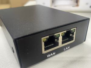 <b>IP</b> phone Recorder <b>Box</b> With WAN LAN Ports For SIP Protocol Compatibility - Product Image 3