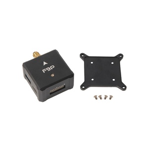 ชุดควบคุมการบินโดรนระยะไกล H-RTK NEO-F9P พร้อม ESC พลาสติก ระบบวิทยุ RC อุปกรณ์เสริมสำหรับโดรนแข่ง อะไหล่โดรน - Product Image 2