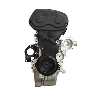 Monoblocco Nudo Motore A16LET GM-<span class=keywords><strong>OPEL</strong></span>-A16LET-LLU 1.6T LLU per GM <span class=keywords><strong>Opel</strong></span> <span class=keywords><strong>Insignia</strong></span> Corsa Astra Chevrolet Cruze Buick Regal 2012 - Product Image 4