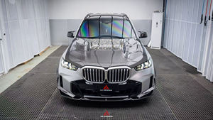 ฝากระโปรงเครื่องยนต์คาร์บอนไฟเบอร์คุณภาพสูงสำหรับ G05 X5 2019 ชุดแต่งฝากระโปรงเครื่องยนต์คาร์บอน - Product Image 3