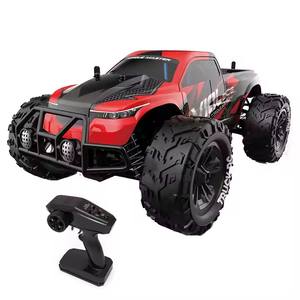 Fast RC Cars para adultos juguetes de control remoto 1:16 2,4 GHz de Alta Velocidad 30 KM/H RC Cars juguetes regalos para adultos niños - Product Image 2