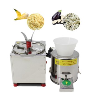 ร้อนขายร้านอาหารหุ่นยนต์ <span class=keywords><strong>Coupe</strong></span> เครื่องตัดผักที่มีไฟฟ้าเครื่องตัดมันฝรั่ง - Product Image 4