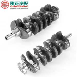 Repuestos de Cigüeñal para Motor Automotriz para <span class=keywords><strong>JAC</strong></span> J2 J3 J5 J6 J7 Sunray Caliper T6 <span class=keywords><strong>T8</strong></span> Rui Ling JIAYUE REFINE M1/M2/M3/M4/M6 - Product Image 4