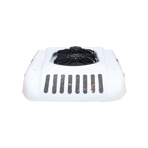 Unidades de refrigeración de <span class=keywords><strong>transporte</strong></span> de diseño único de Venta caliente para furgonetas - Product Image 2