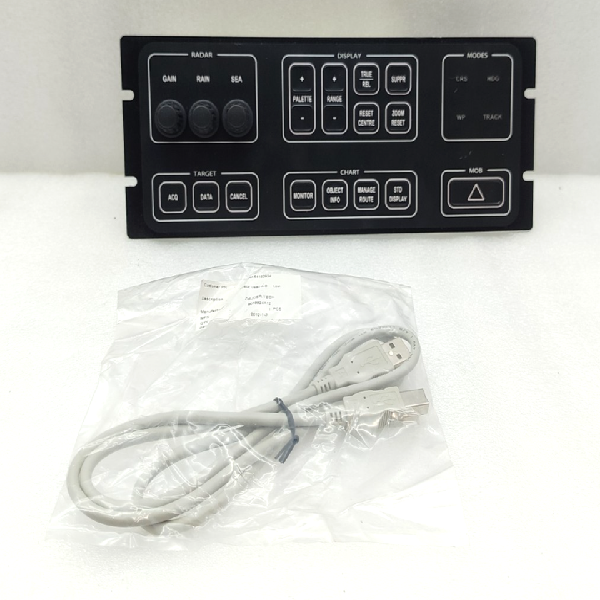 Plc Bu Nav 603528 Navigation 6200462 New Fast Shipping for Warranty Product