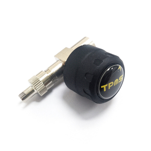 Valve de pneu alaminum <span class=keywords><strong>tpms</strong></span>-3 valve <span class=keywords><strong>TPMS</strong></span> triple adaptateur Valve - Product Image 5