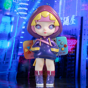 Figurines de personnage à la mode Laura Video Game Girl 150% PVC ABS, nouvelles décorations V pour le marché populaire, figurines de jouets, statues, boîtes mystères - Product Image 3