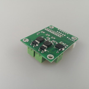 ชิปควบคุมอุณหภูมิแบบรวม Kunag 2001-A สำหรับระบบควบคุมของไหลอัจฉริยะ - Product Image 3