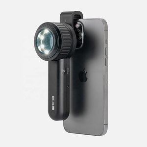 IBOOLO DE-3100 nuovo modo conveniente per l'esame di talpe lenti dermoscopiche con modalità doppia luce dermoscopio <span class=keywords><strong>prezzo</strong></span> - Product Image 5